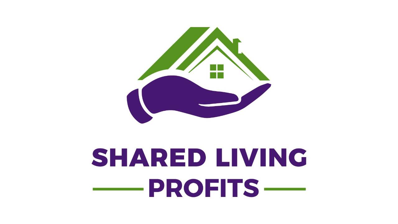 Shared Living Profits Logo
