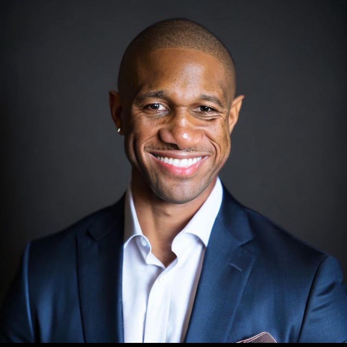 Idris Talib - The Pretty House Guy